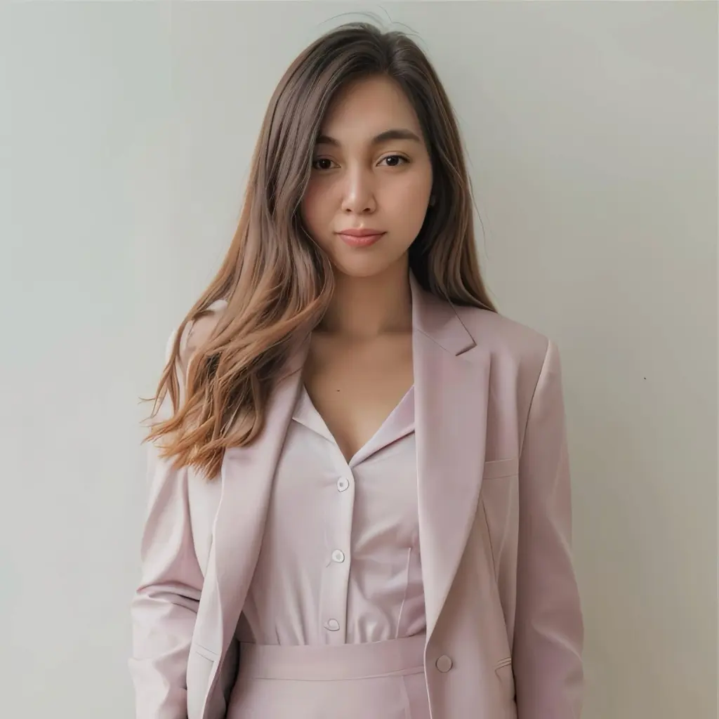 Digital Marketing VA - Jynell Ayob