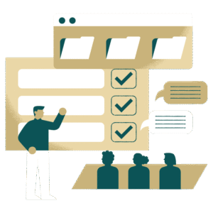 measurement and reporting