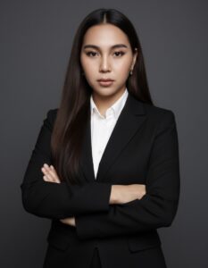 Jynell Ayob - SEO Specialist