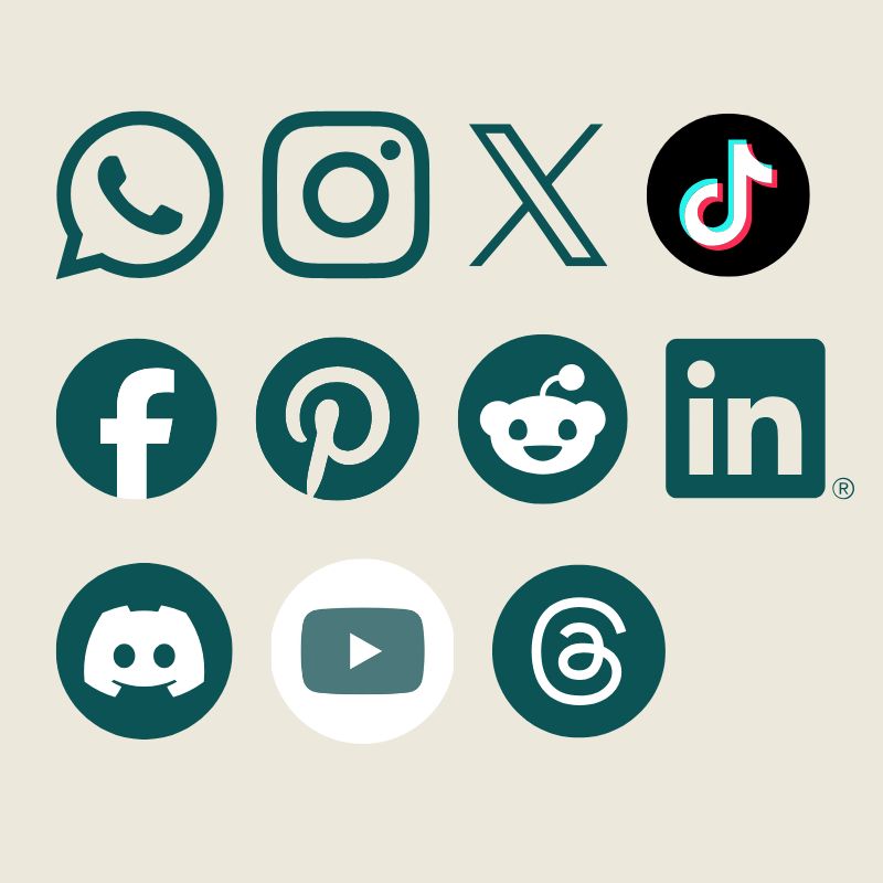 Social media marketing digital markerting va