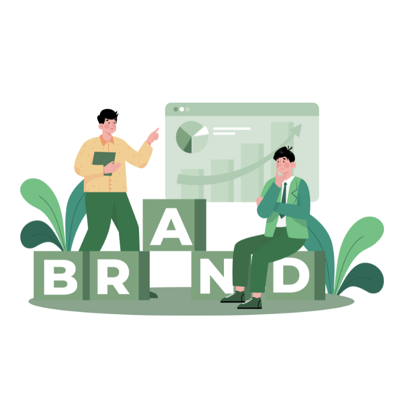 brand growth digital marketing va