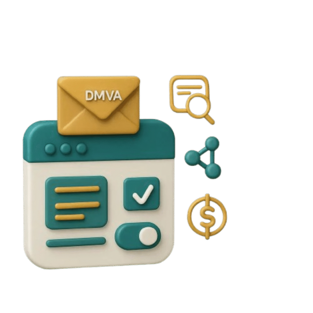 Digital Marketing VA