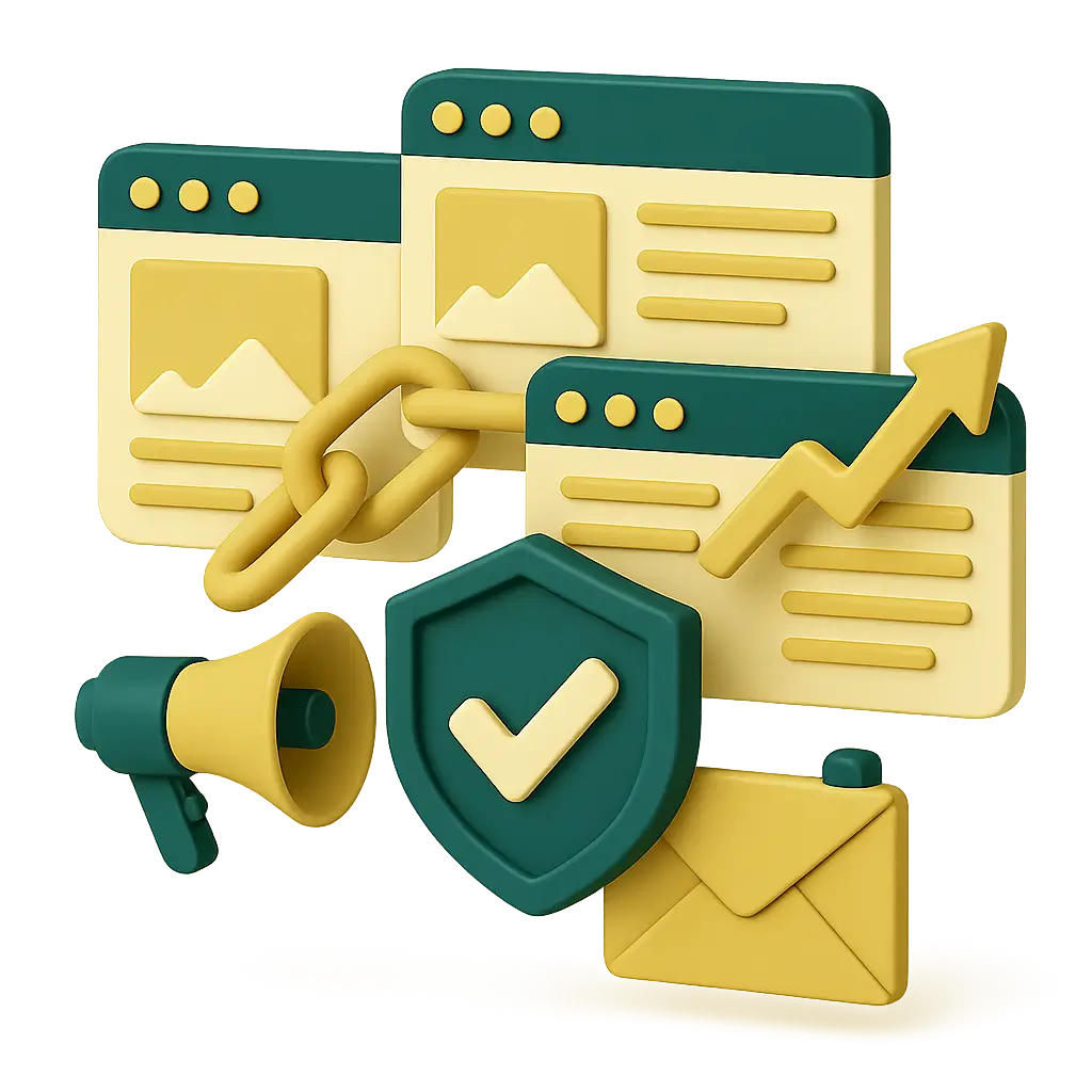 link outreach authority 3d