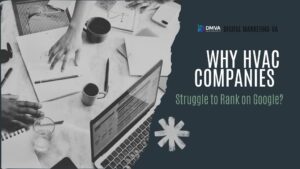 hvac seo