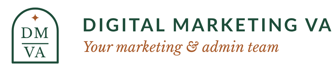 Digital Marketing VA logo